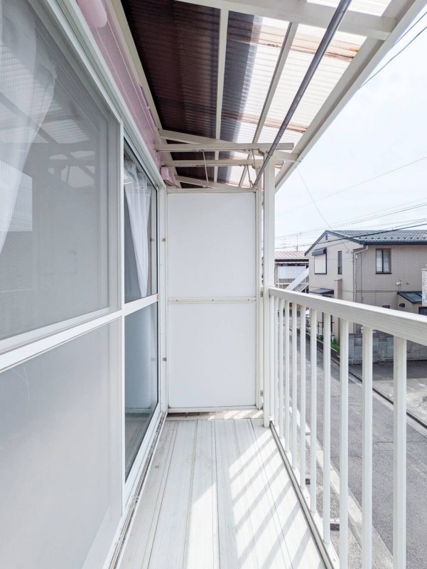 Ｎルームパースン2階 部屋その他