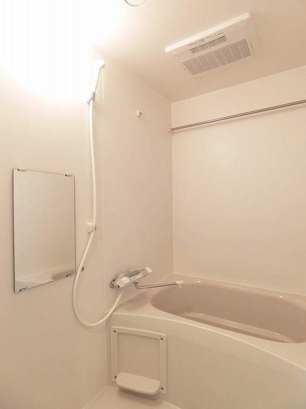 グレイス大塚・帝京大学 お風呂