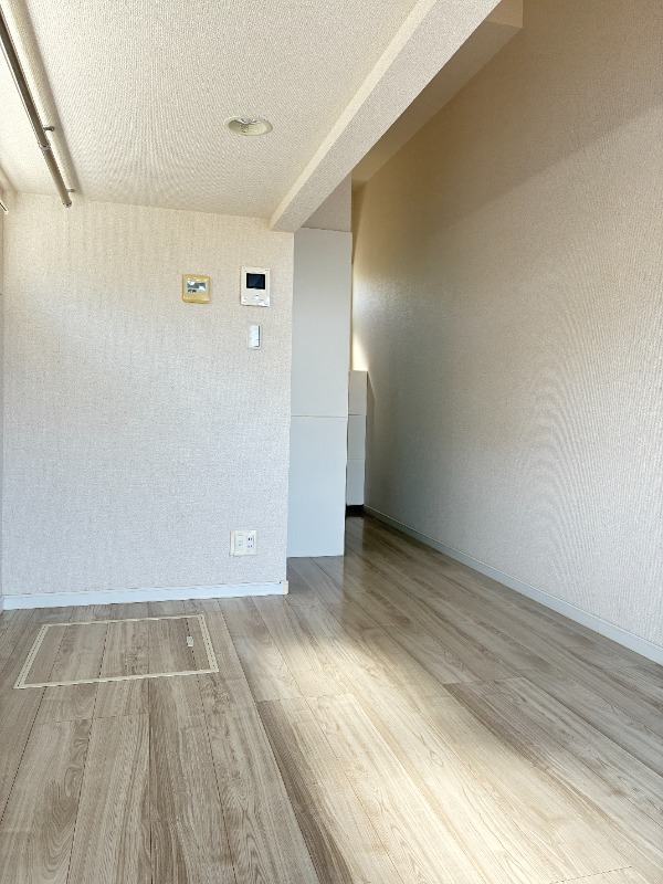 長浜アパート1階 ※別部屋参考写真