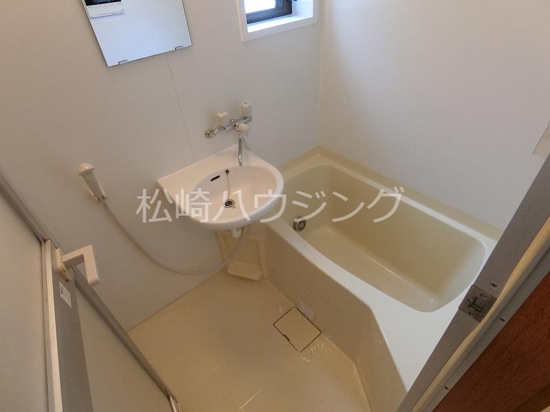 フラットベルトリー 別室の写真です