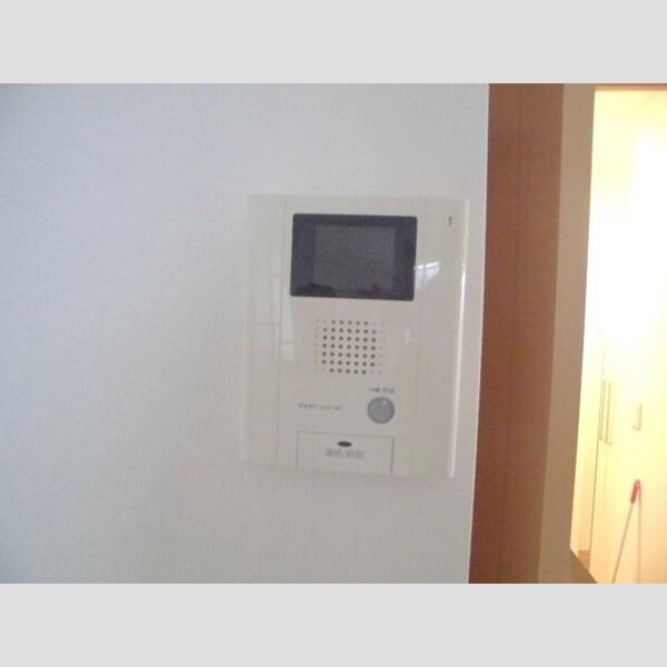 ファミール清澄白河 TVインターホン