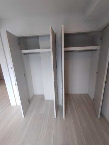 SYFORME ITABASHI Ⅲ1101号室 4.4帖　※同タイプ参考写真です（ash）