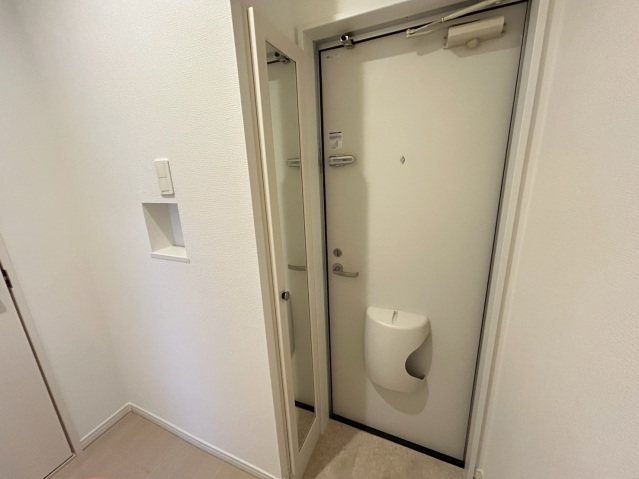ＣＢ大和田スリージェ2階 部屋その他