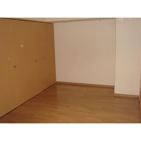 フォンティーナ・K 寝室