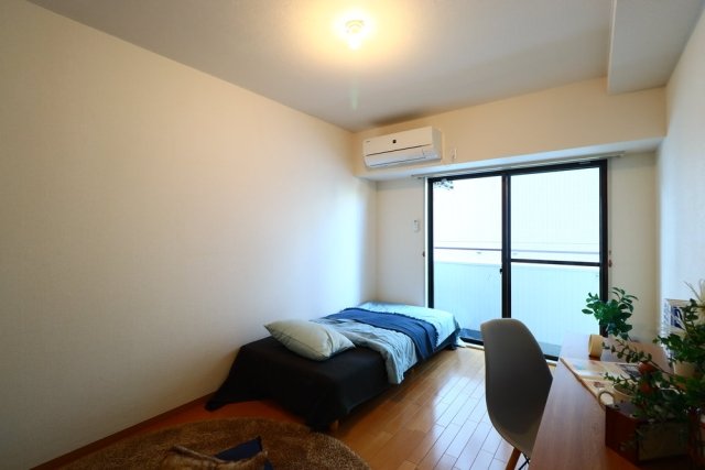 マートルコート中目黒301号室 同建物別部屋の参考画像