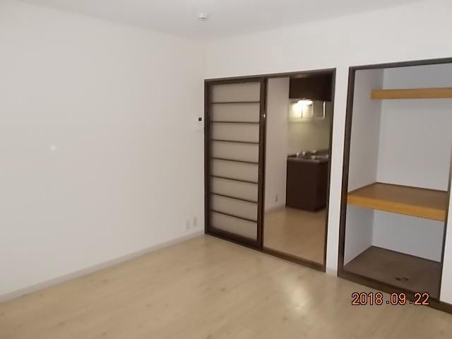 サニモール リビング