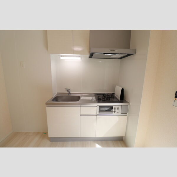 Casa Felice103号室 システムキッチン