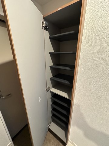 Bay Room vida105号室 部屋設備