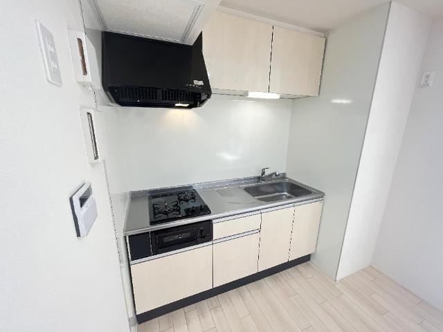 ラピスラズリ キッチン