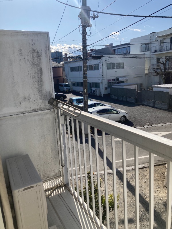 SOLTERA3502階 部屋その他