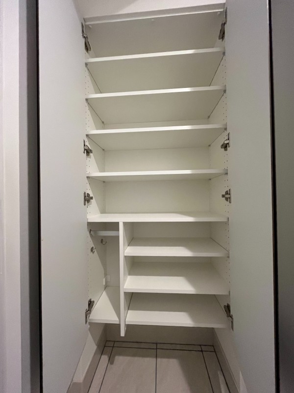 ロイジェント志村坂上4階 部屋その他