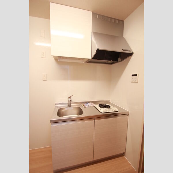 サクラーレ キッチン