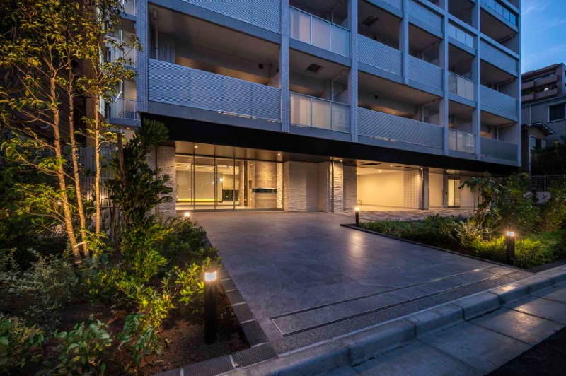 シーズンフラッツ木場6階 部屋その他