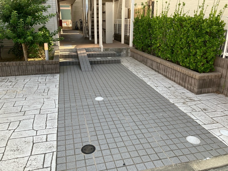 リブリ・東保木間3階 部屋その他