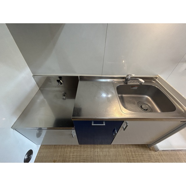 アルテミスｔｏｋａｉ201号室 キッチン