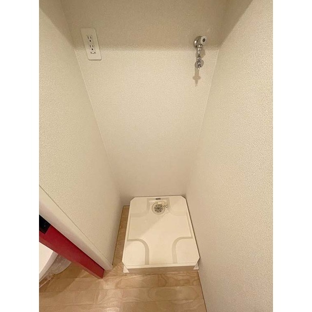 レフィナード205号室 部屋設備