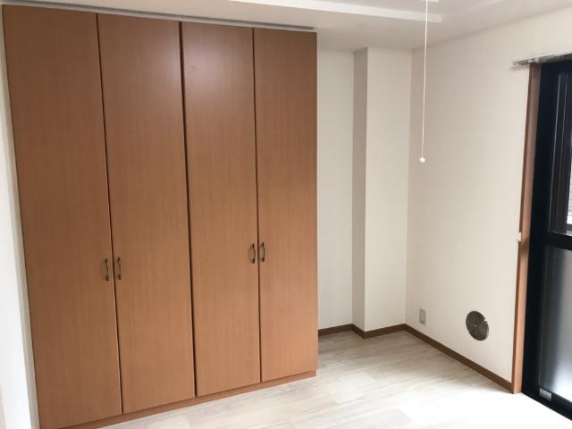 ＳＴＥＬＬＡ（ステラ） クローゼット