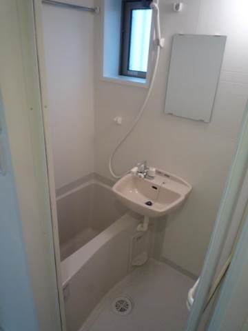 パティシオン駒込1階 部屋その他