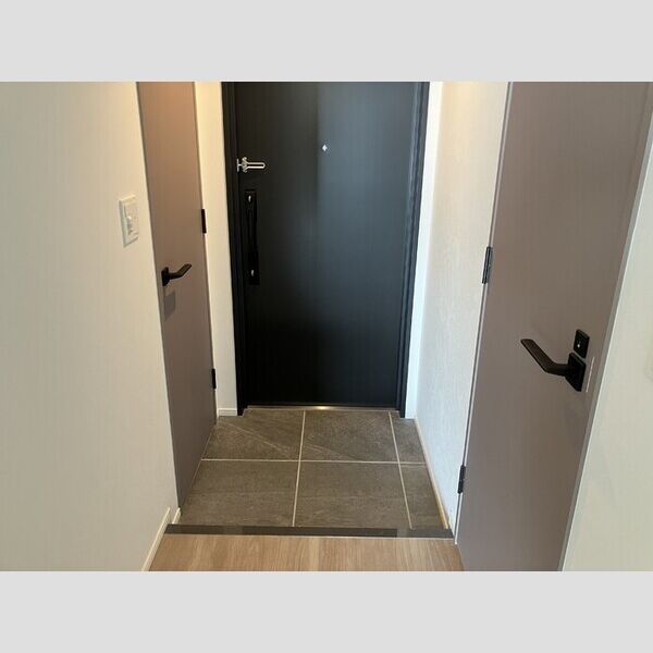 THE RejuvePort KISARAZU1005号室 玄関