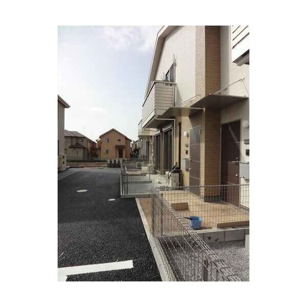 Mickey　house 外観