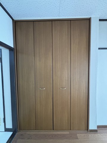 カサ・デ・コリーナ 収納