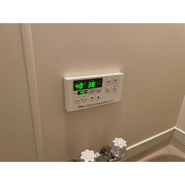 Mハイツ203号室 部屋その他