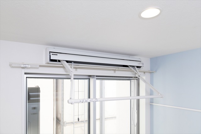 ラ・グリシーナ1階 部屋設備