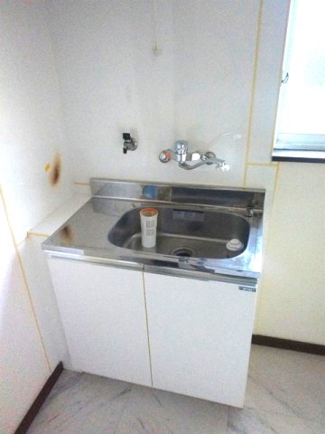 パークヒル桜ヶ丘 ※現況優先