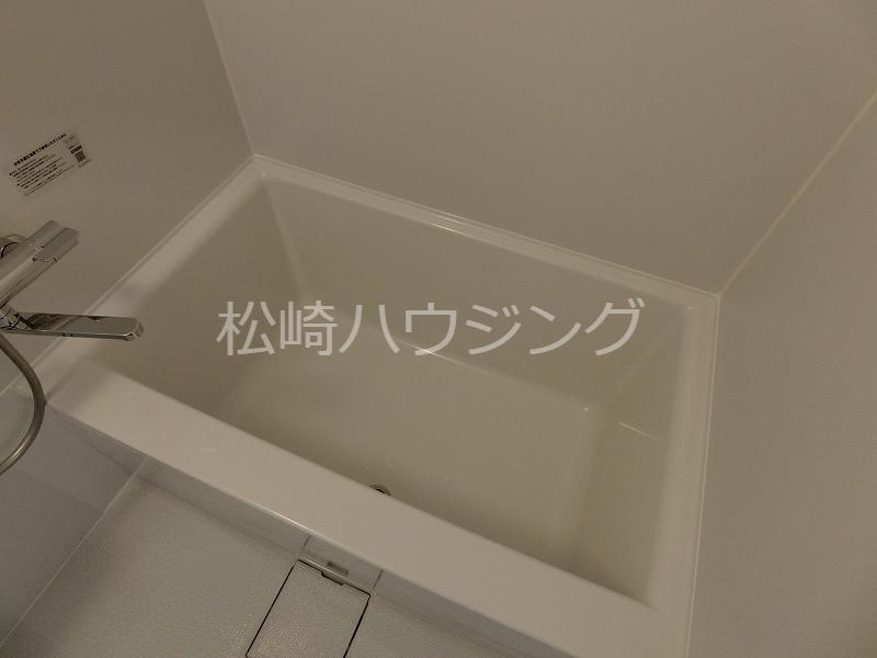 山下ビル2階 お風呂