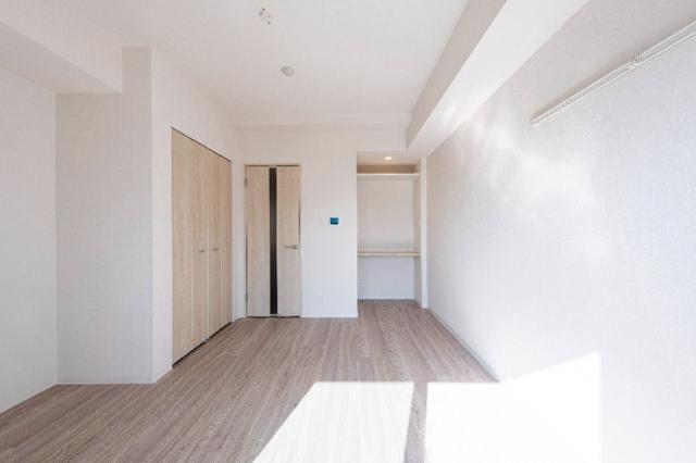 Ｍａｉｓｏｎ　Ｈｏｕｓｅｄｒｅｓｓｉｎｇ3階 内観