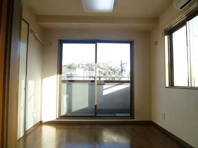 クロノス保土ヶ谷4階 部屋その他