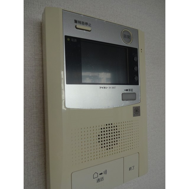 プレール・ドゥーク豊洲404号室 部屋その他