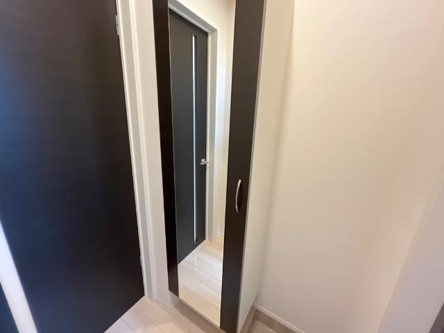 Ｃａｓａ　Ｌｉｍｏｎｅ 下駄箱
