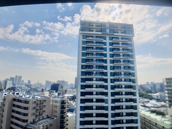 プレミストタワー白金高輪14階 部屋その他