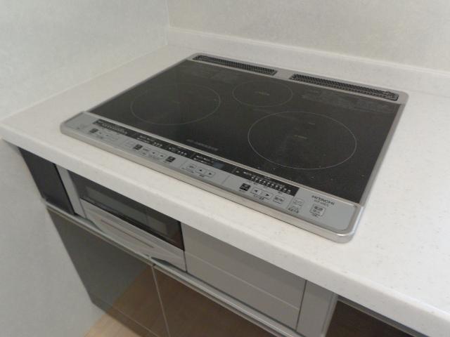 あざらし00303号室 その他