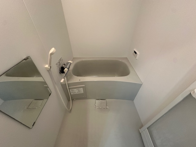 ライズホーム西武立川 お風呂