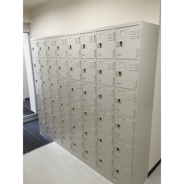 アムス・アミティエ川崎Ⅲ0104号室 同建物別部屋の参考画像