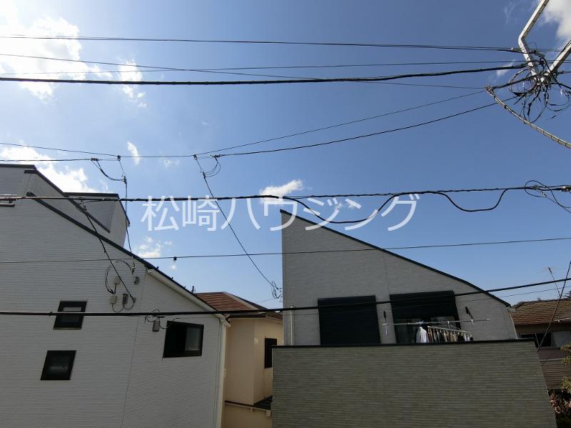 コンフォート新井2階 部屋その他