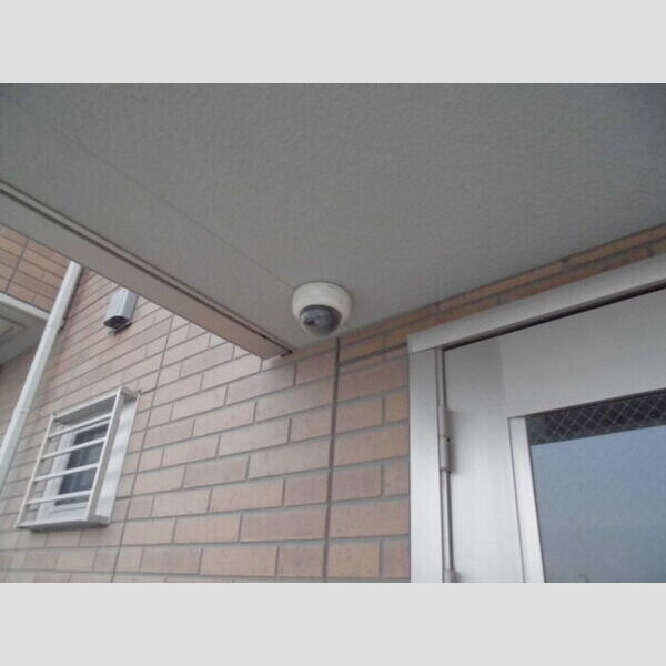 GRACE　Ⅱ 防犯カメラ