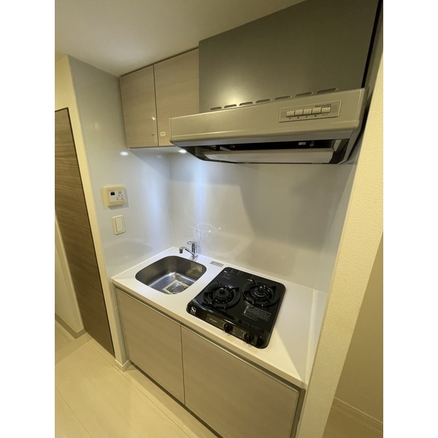 ロアール多摩川南六郷 キッチン