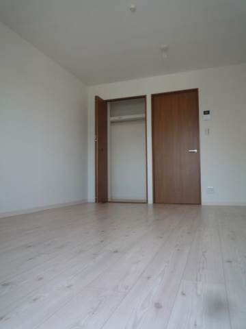 ブリリアント大木Ⅱ2階 部屋その他