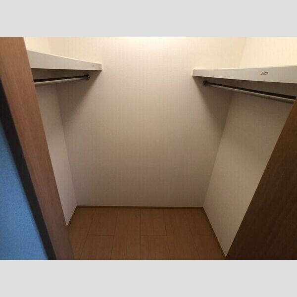 サニーコートⅢ 収納