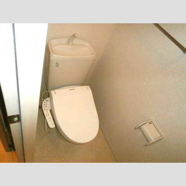 フレシール 温水洗浄暖房便座