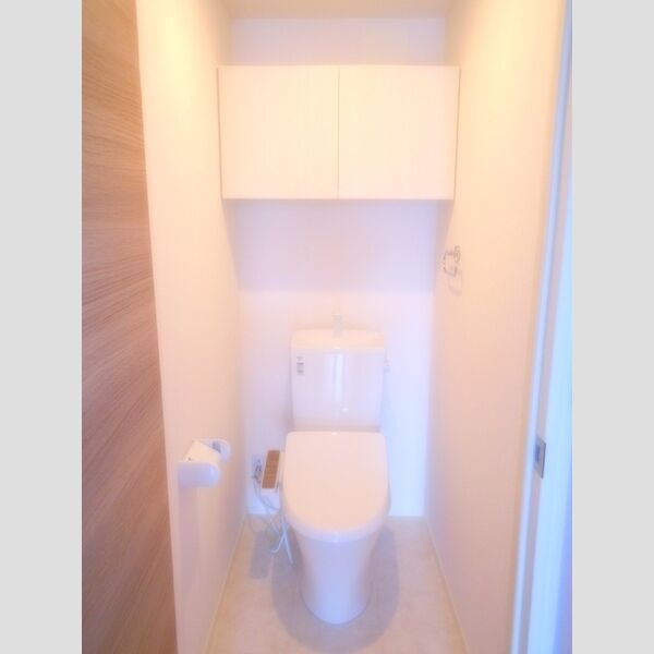 アヴニール トイレ