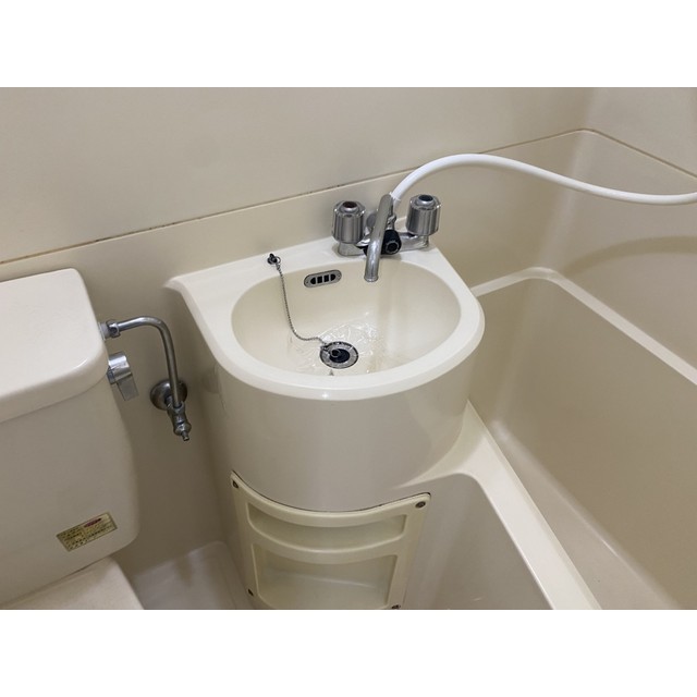 シャトール田口戸塚Ⅰ 内観