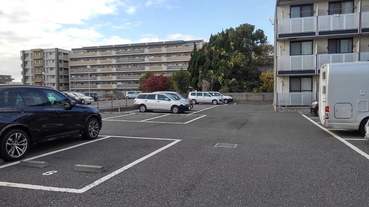 レオパレス五井南310号室 部屋その他