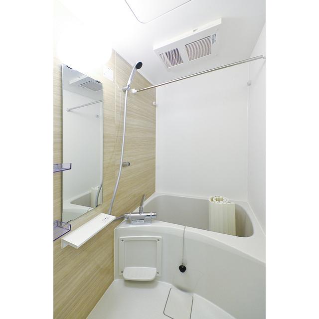 文京大塚テラス1階 収納