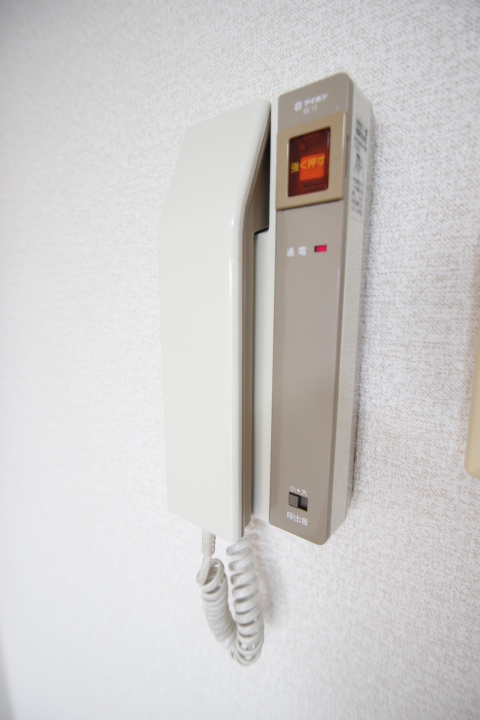 美山野ハウス2階 部屋その他