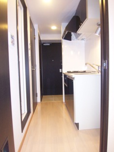 グラントゥルース駒込六義園101号室 同建物別部屋の参考画像