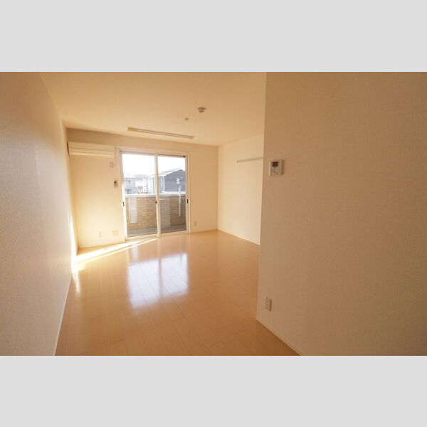 エスペランサ 居室